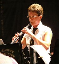 Oboe soloist